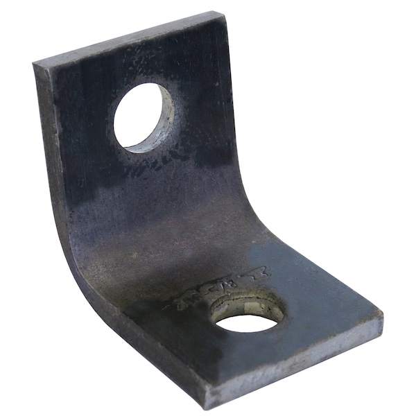 206 5/8 BLK STL SIDE BEAM BRKT